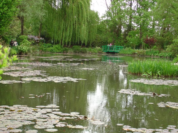 Jardins de Monet