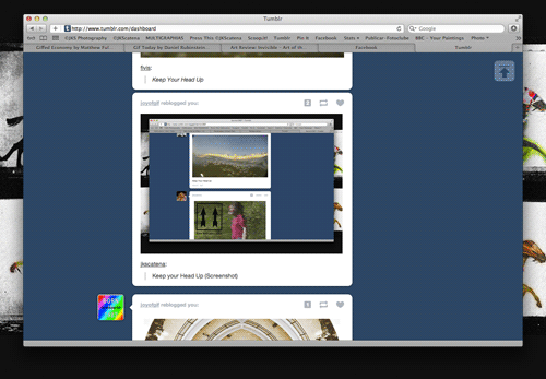 joyofgif reblogged you