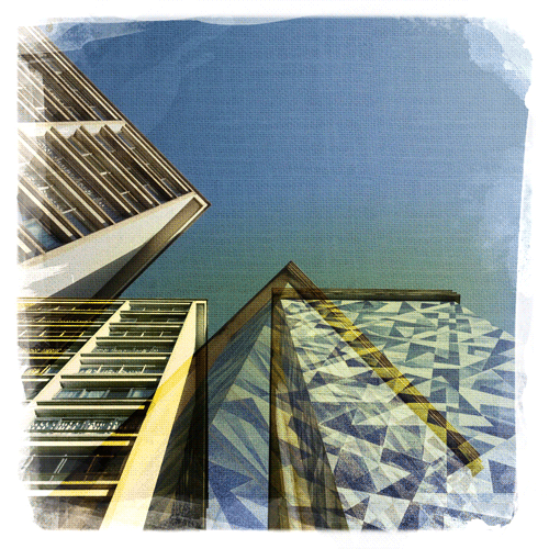 Quando o céu se fecha