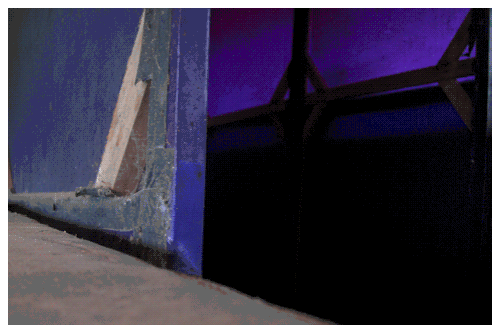 Lucia Koch's Wind Lucia Koch's Wind