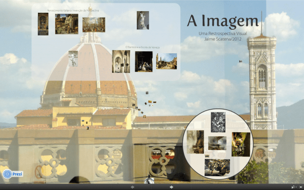 The Image: A visual retrospective II 