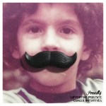 Movember: Proud Support