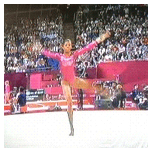 Go Gabrielle (London 2012)