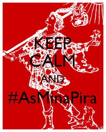 Tão sutil quanto o louco que sou | Webland | Jaime Scatena