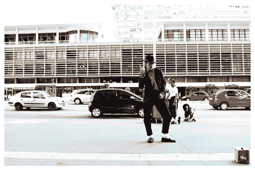 MOVI-ng like MJ | São Paulo | Jaime Scatena