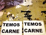 Sinais 02 – Temos&nbsp;Carne