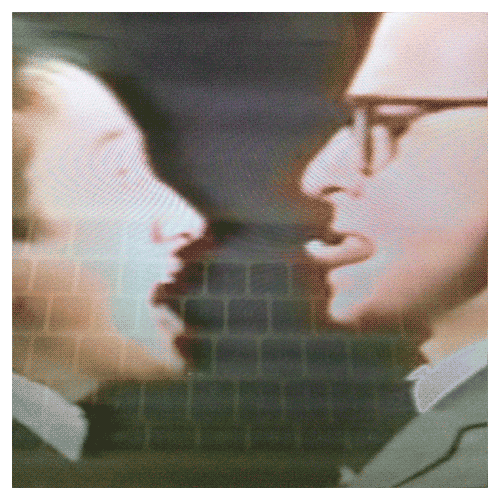 The_Singing_GIF (Gilbert & George)