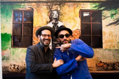 Parlá & JR - Wrinkles of the City, Havana (photo by DavidFisher)