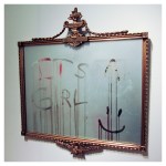 Untitled (It’s a girl), Adam Parker Smith