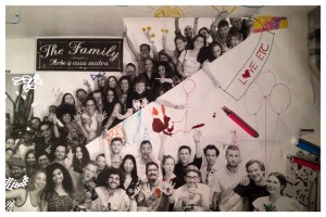 The Family (InsideOut)